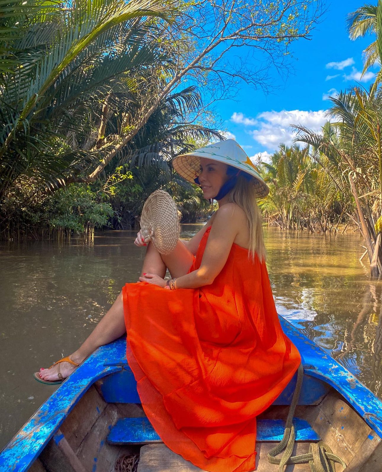 Adım adım Güneydoğu Asya, Vietnam Kamboçya Laos